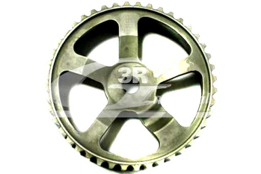 10647 - 3RG ШКИВ ГРМ