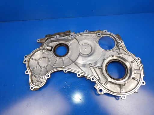 TOYOTA LAND CRUISER J200 HILUX 3.0 D4D cover gearbox cover