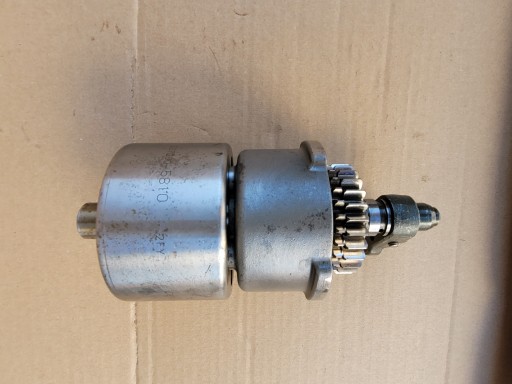 KawZX10-magneto - KAWASAKI ZX 10 R 04 05 MAGNETO МАГНІТНЕ КОЛЕСО