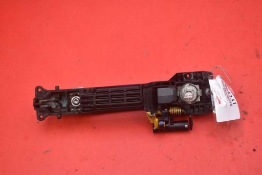handle left front front ZKC SUZUKI SPLASH 08-12