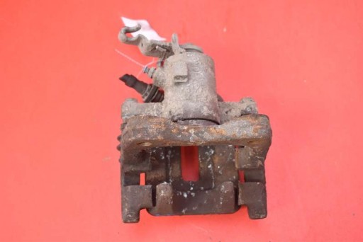 caliper brake left rear part SEAT TOLEDO 3 III 1.9 TDI 105 KM 04-10