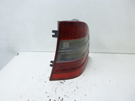 light rear right Mercedes ML W163 2001r. A1638200264