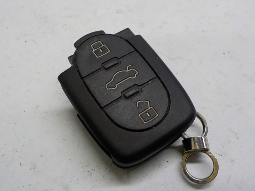 AUDI A3 II 8P key PILOT 434 MHZ