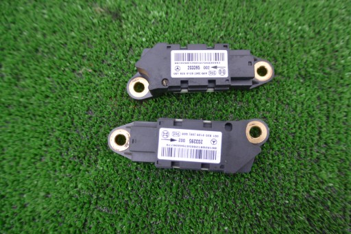 SENSOR impact sensor MERCEDES-BENZ E-KLASA CLS-KLASA W211 W219 LIFT KPL