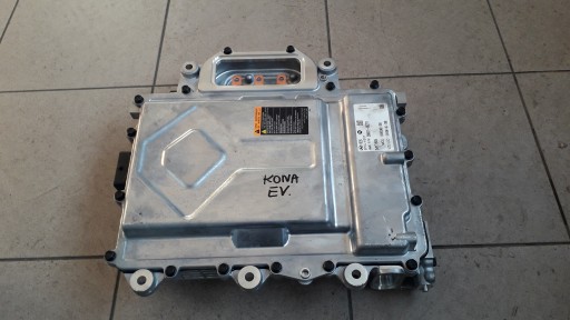 366100E070 36610-0E070 - МОДУЛЬ ДРАЙВЕРА HYUNDAI KONA 21R 36601-0E271