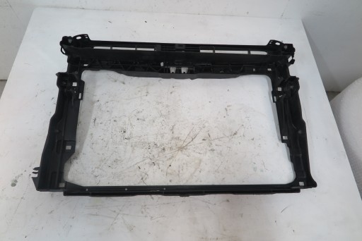 Рулевое колесо воздухозаборник радиатор решетка volkswagen golf vii 5g0805594q