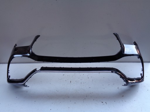 Frontstoßstange MERCEDES GLE W167 AMG NR 45335