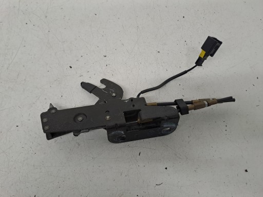 lock roofs Peugeot 206 CC