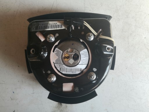 airbag deckel airbag CHRYSLER 300C PCBXZP812AA