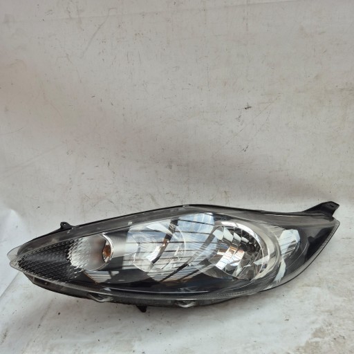 FORD FIESTA MK7 light left front front 8A61-13W030-AJ