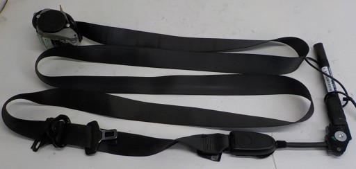 CHEVROLET CRUZE tension belt safety adjuster 13297102