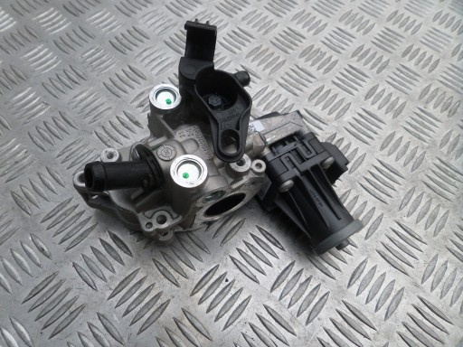 32242452 - Клапан EGR VOLVO XC90 II Mild-Hybrid AWD 235KM