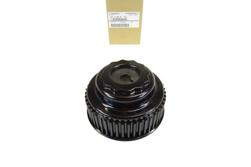 13049AA041 - SUBARU LEGACY OUTBACK ШЕСТЕРНЯ ГРМ 20R XT