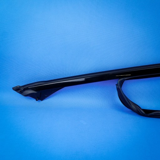 moulding upper door front left BMW 5 G30 51337336963 7336963 7390113 Shadow