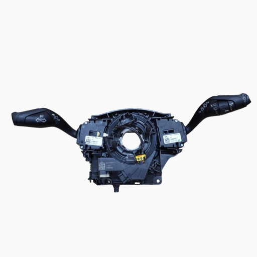FORD FOCUS MK3 15-18r KOMBI HB KUGA MK2 DEVIO LUCI TERGICRISTALLO TERGI