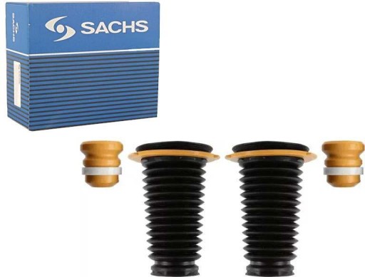 НАБІР ЗАХИСТУ ВІД ПИЛУ SACHS 900 468