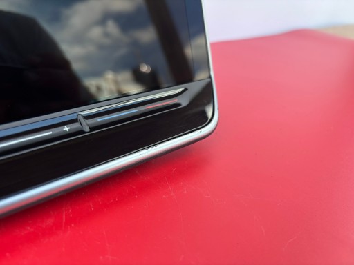 display LCD MONITOR EKRAN VW ID.BUZZ TRANSPORTER 1T3919605D E757DZ