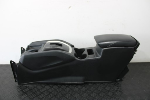 TUNEL MEDIA BRACCIOLO NISSAN X-TRAIL T32
