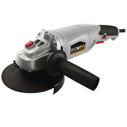 Угловая шлифовальная машина 125 мм/800 Вт Batavia