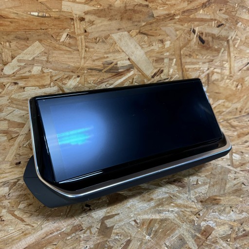 Display MONITOR PEUGEOT 2008 II 9824619980