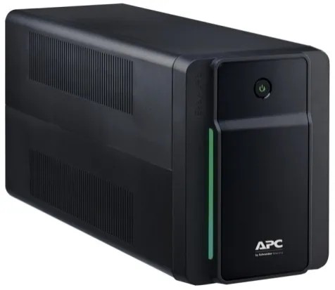 Блок живлення ups apc bvx1200li-gr 1200 va 650 w