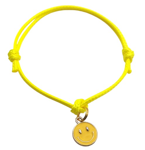 БРАСЛЕТ SMILE CELEBRITY