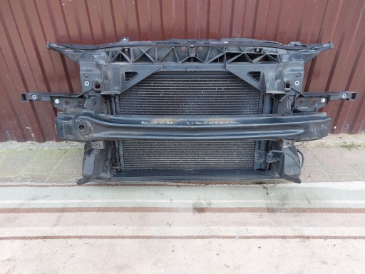 1P0805588B - РЕМЕНЬ ПЕРЕДНИЙ SEAT LEON II 05-09 1.6 БЕНЗ