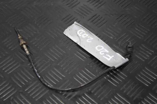 snímač TEMPERATURY plynů BMW 1 F20 LIFT 8570232