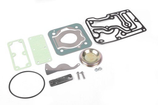 85-27840-SX - Комплект Для Ремонту Компресора Iveco Stralis