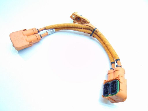 11547869962 - Кабель для зарядки аккумулятора bmw i3 l01 7647014