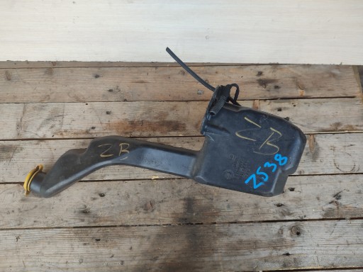 OPEL ZAFIRA B Réservoir Liquide DO Lave phares 13145448