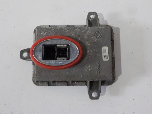 BMW X3 MINI R56 control unit XENON 7255724
