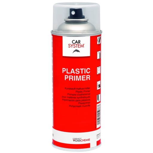 CARSYSTEM Plastic Primer Spray