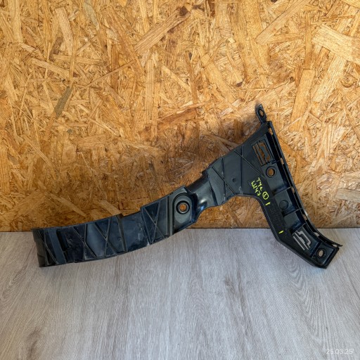 bumper bracket rear left MERCEDES B-KLASA W247 A2478850400