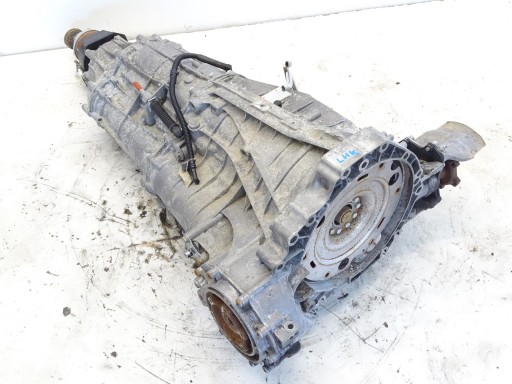 CAMBIO AUTOMATYCZNA S-TRONIC AUDI S4 B8 3.0 TFSI LHK