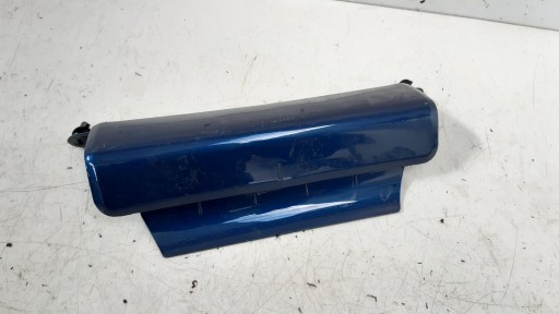 Couvre Pare choc Arrière 8146504 BMW E36