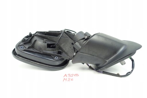 mirror right VW AMAROK 2010- 5 PIN 2HH857502NM