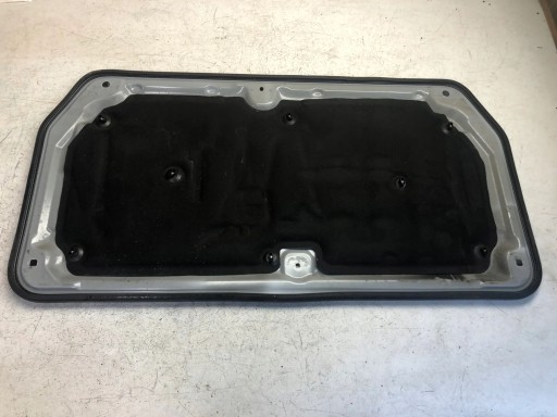 cover engine housing cover SMART 453 A4538173100