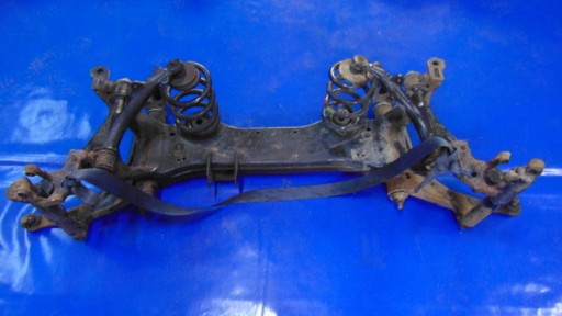 03-08R - Сани, коляска, люлька для двигателя renault master ii opel movano 03-08