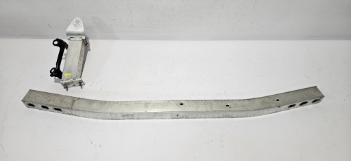 bumper support front lower part right LEXUS RX V 22- original