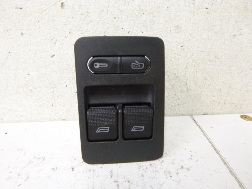 switch levers of the window left VW Lupo 98-05 6X1959549A 6X0959855B OE