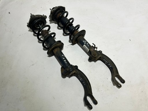 shock absorber right left front AUDI A7 4G A6 C7 4g0031d