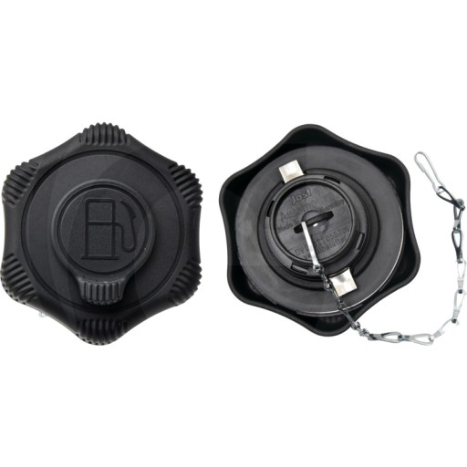 380020064 - Кришка паливної горловини з ключем для Case IH, Steyr CVX/CVT