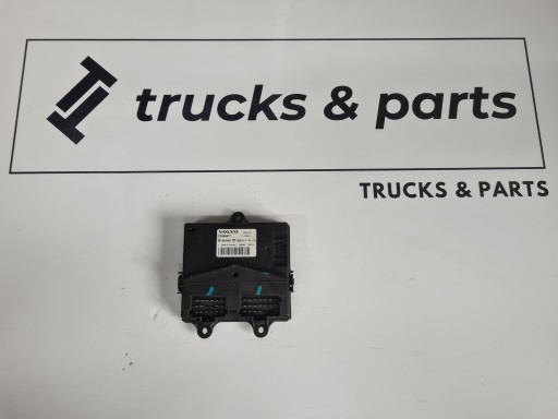 21665471 - Контролер модуль обігрівача volvo fh 4 fm 4 fmx