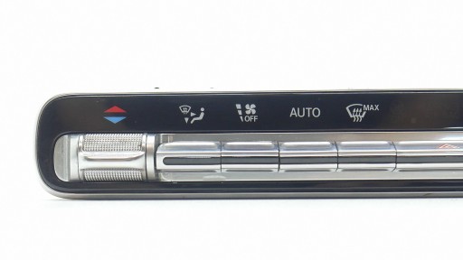 PANEL Bouches buses Climatisateur air conditionné MERCEDES A W177 A2479055902