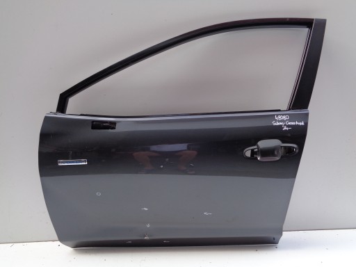door left front SUBARU CROSSTREK 24- NR 48080