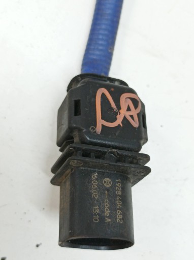 SONDA LAMBDA 2.0 B 210KM Infiniti Q50 a (2013- )