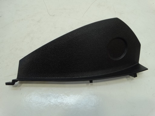 Couverture tablier moteur du tableau de bord Console Droit Avant BMW F20 2013R. 5145-9205406