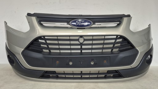FORD TRANSIT CUSTOM and MK1 12- bumper front front BK21-17K819-A