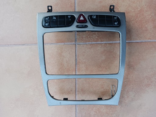 PANEL frame MERCEDES W203